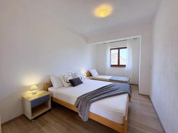 Apartmány s parkovištěm Šilo, Krk - 18692