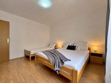 Apartmani s parkingom Šilo, Krk - 18692