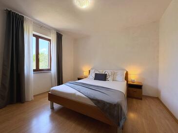 Apartmani s parkingom Šilo, Krk - 18692