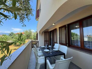 Apartmani s parkingom Šilo, Krk - 18692