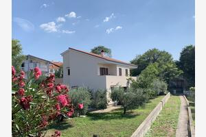 Apartmaji s parkingom Šilo, Krk - 18692