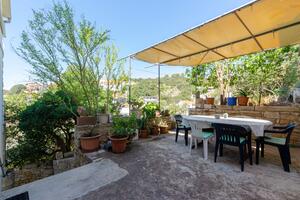 Driekamerappartement Zavalatica Driekamerappartement Zavalatica, Korcula (A-187-a)
