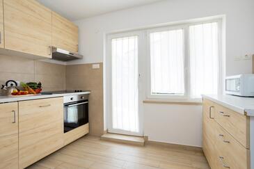 Apartmány u moře Šilo, Krk - 18703