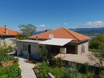Apartmány u moře Šilo, Krk - 18703 Adriatic.hr