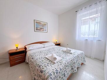 Apartmaji ob morju Šilo, Krk - 18704