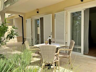 Apartmaji ob morju Šilo, Krk - 18704