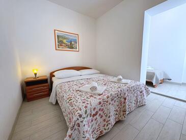 Leiligheter ved sjøen Silo, Krk - 18704