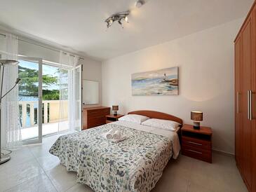 Apartmaji ob morju Šilo, Krk - 18704