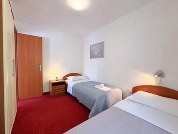 Appartements près de la mer Silo, Krk - 18704