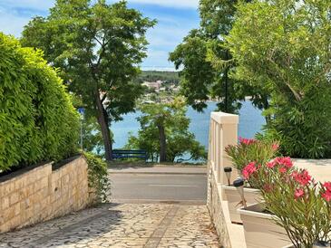 Apartments by the sea Šilo, Krk - 18704 Adriatic.hr