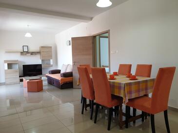 Trojizbový apartmán Silo, Krk (A-18705-b)