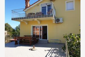 Three bedroom apartment Šilo Three bedroom apartment Šilo, Krk (A-18705-b)