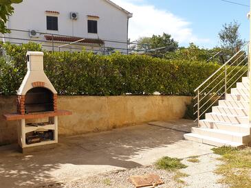 Appartamenti con parcheggio Silo, Veglia - Krk - 18705