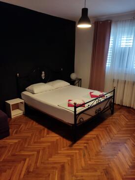 Appartamenti accanto al mare San Giorgio - Sveti Juraj, Segna - Senj - 18707