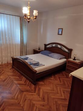 Appartamenti accanto al mare San Giorgio - Sveti Juraj, Segna - Senj - 18707