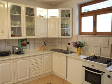 Apartmanok a tenger mellett Sveti Juraj, Senj - 18707
