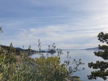 Apartments by the sea Sveti Juraj, Senj - 18707 Adriatic.hr