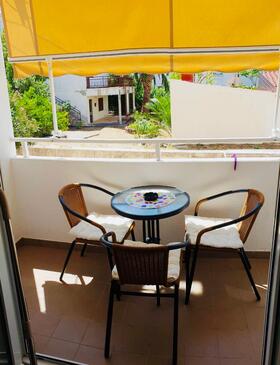 Apartments with parking space Klek, Neretva Delta - Ušće Neretve - 18708