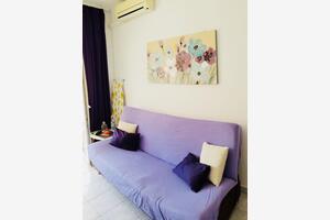 One bedroom apartment Klek, Neretva Delta - Ušće Neretve (A-18708-a)