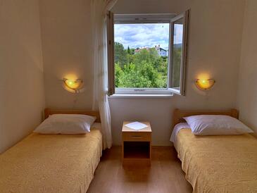 Appartamenti accanto al mare Silo, Veglia - Krk - 18710