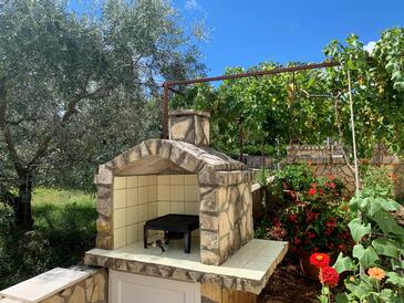 Apartmani uz more Šilo, Krk - 18710