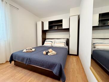 Apartmani uz more Šilo, Krk - 18715