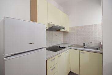 Apartmaji s parkingom Baška, Krk - 18716