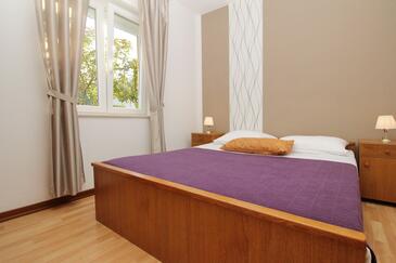 Apartmaji s parkingom Baška, Krk - 18716