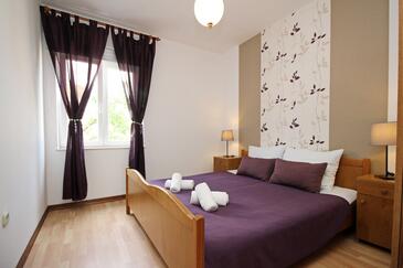 Apartmani s parkingom Baška, Krk - 18716