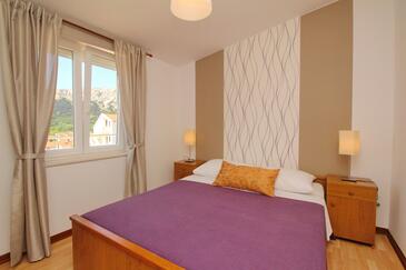 Apartmani s parkingom Baška, Krk - 18716