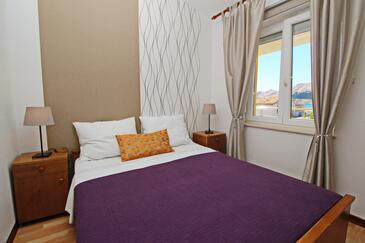 Apartmani s parkingom Baška, Krk - 18716