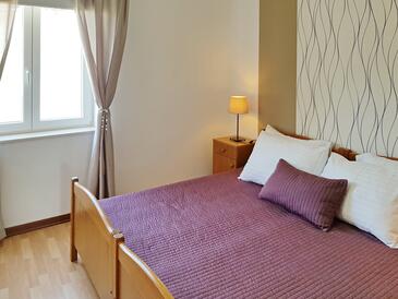 Apartments with parking space Baška, Krk - 18716