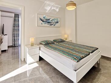 Apartmani uz more Šilo, Krk - 18721