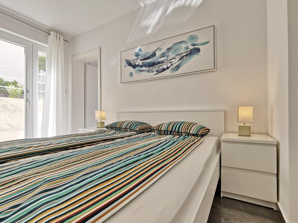 AS-18721-a - Private accommodation - Apartments by the sea Šilo, Krk