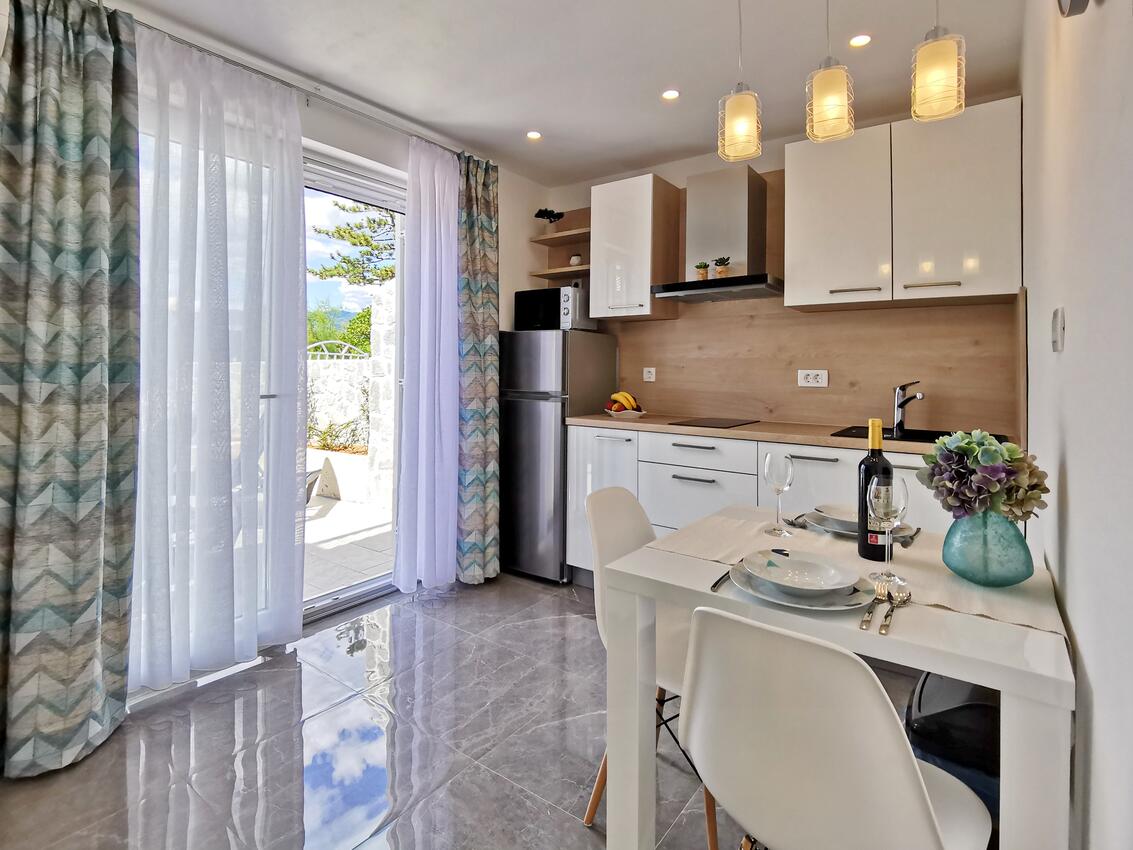 AS-18721-a - Private accommodation - Apartments by the sea Šilo, Krk