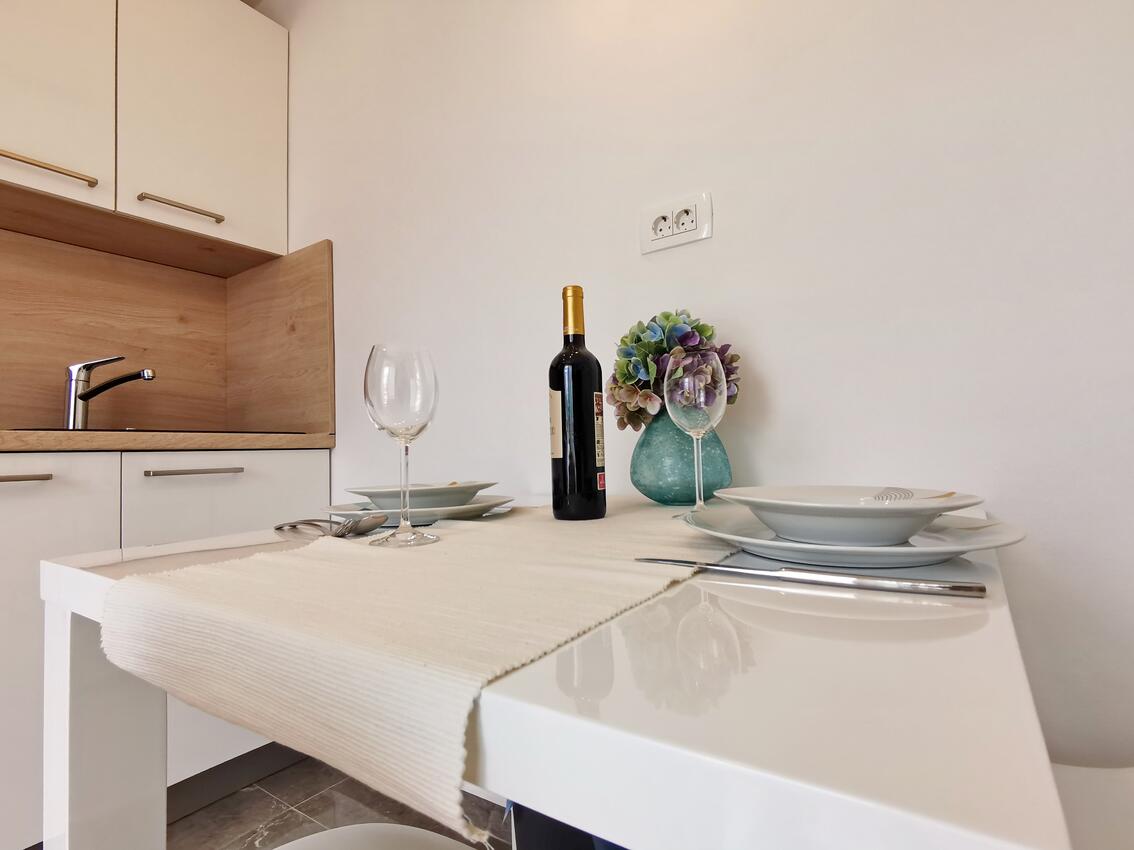 AS-18721-a - Private accommodation - Apartments by the sea Šilo, Krk