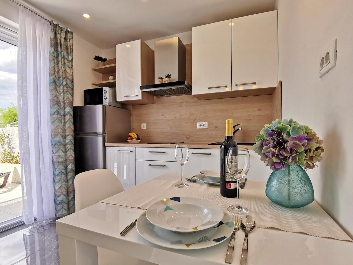 AS-18721-a - Private accommodation - Apartments by the sea Šilo, Krk