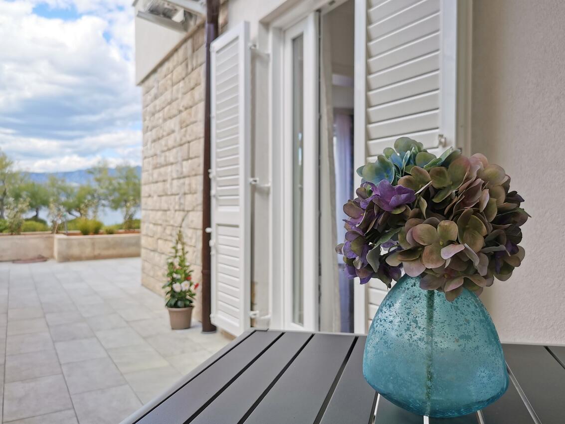 AS-18721-a - Private accommodation - Apartments by the sea Šilo, Krk