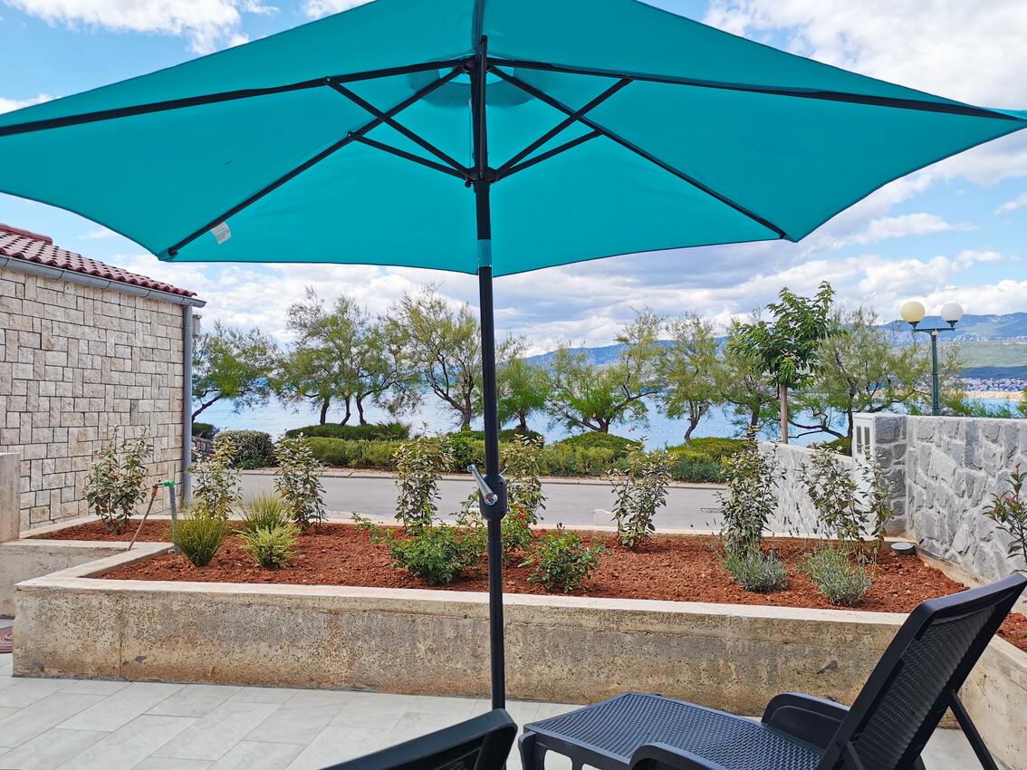 AS-18721-a - Private accommodation - Apartments by the sea Šilo, Krk