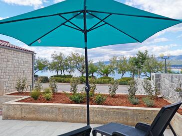 Studio Appartement Silo, Krk (AS-18721-a(