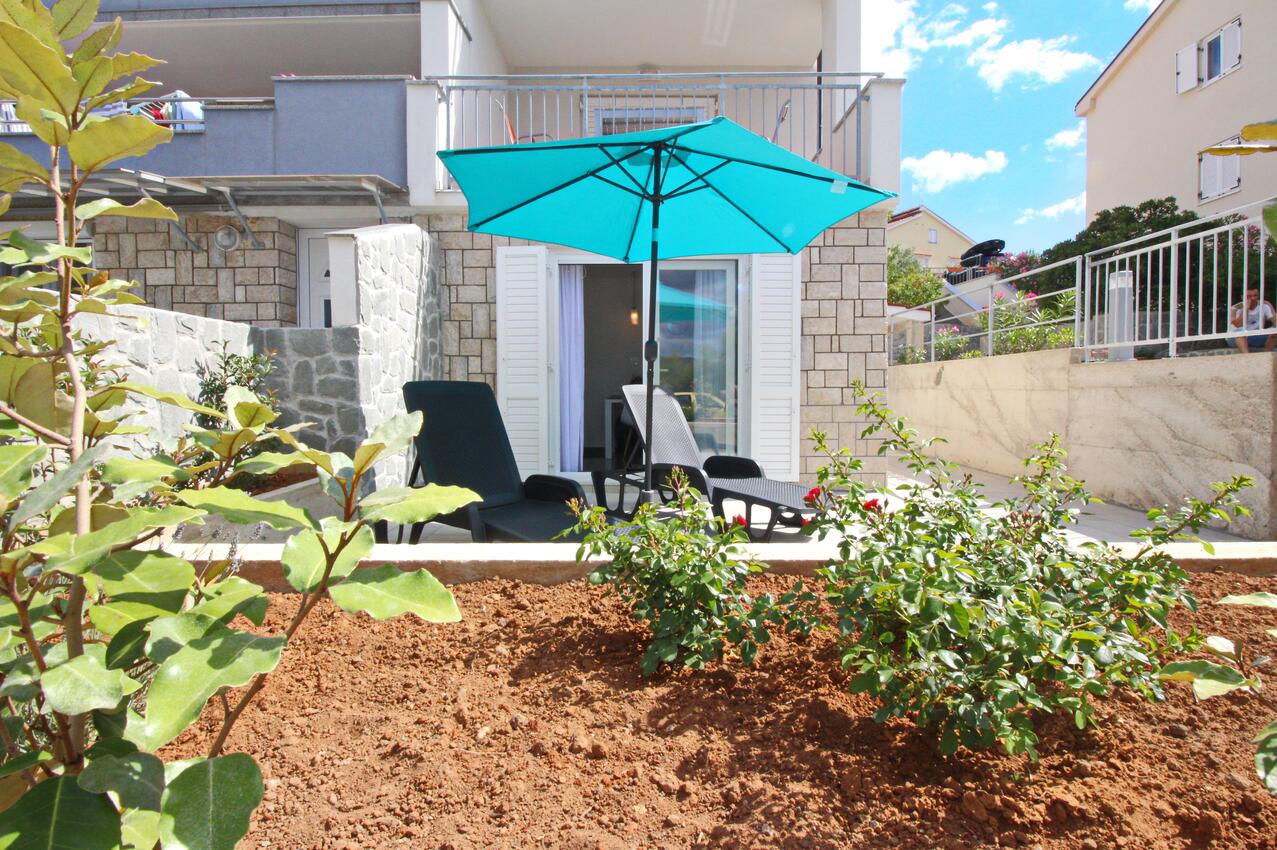AS-18721-a - Private accommodation - Apartments by the sea Šilo, Krk