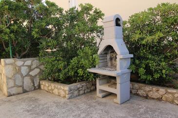 Apartmani uz more Šilo, Krk - 18721