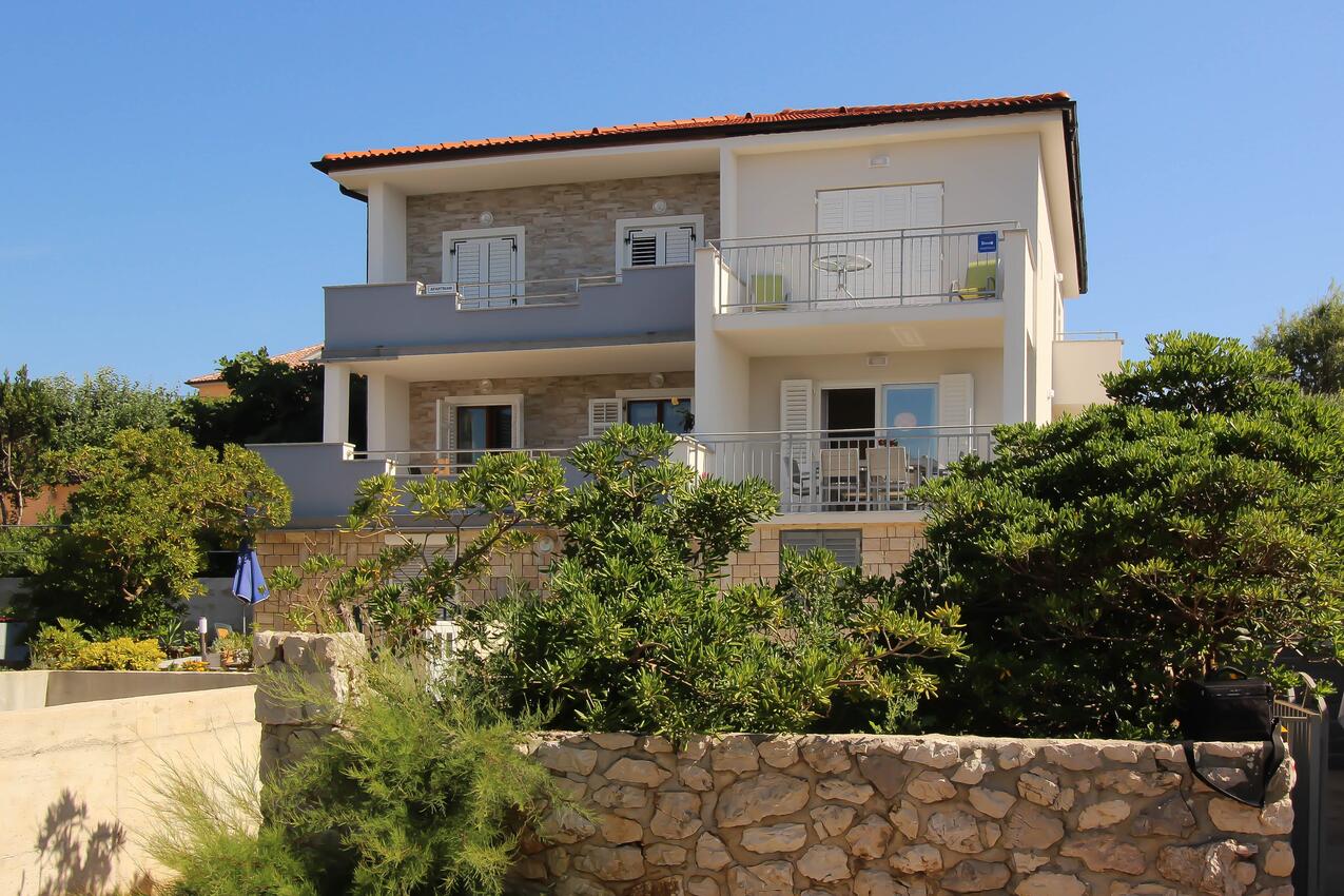 Property - Apartments by the sea Šilo, Krk