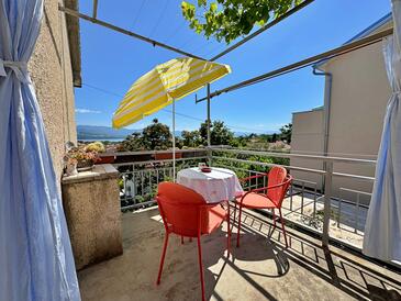 Appartamenti con parcheggio Silo, Veglia - Krk - 18724