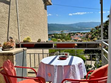 Appartamenti con parcheggio Silo, Veglia - Krk - 18724