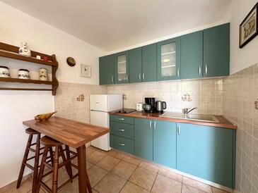 Apartmány s parkovištěm Šilo, Krk - 18728