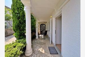 Jednopokojový apartmán Šilo, Krk (A-18728-a(