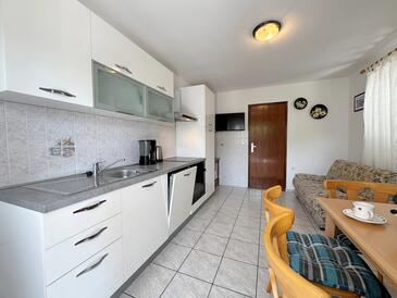 Apartmani s parkingom Šilo, Krk - 18728