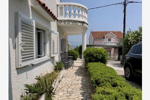 Dvoupokojový apartmán Šilo, Krk (A-18728-b(