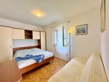 Apartamentos con parking Silo, Krk - 18728